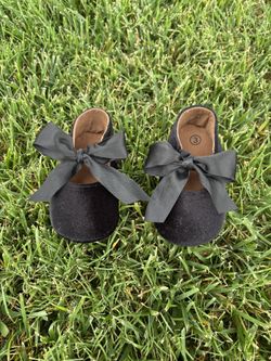 Baby Shoes