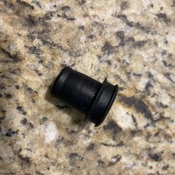 Car Cigarette Lighter Cover Cap