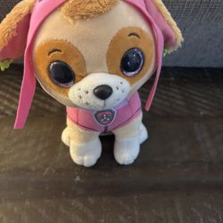 Skye Stuffed Animal
