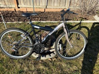 Mantis Seer Hybrid City Bike Cruiser