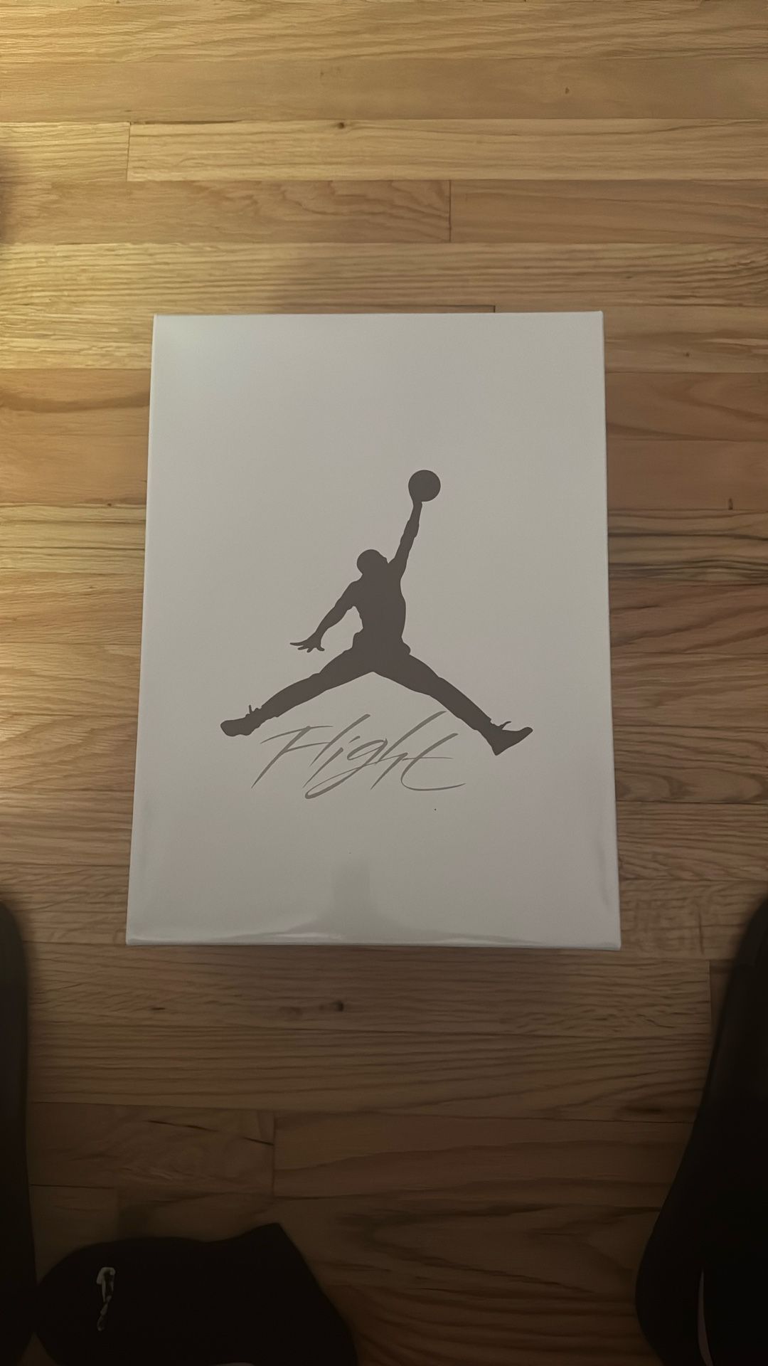 Jordan 3 A Ma Sz 10.5