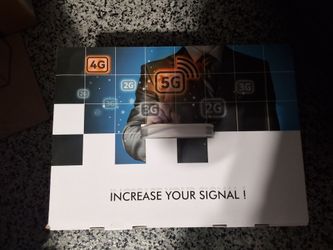 5g Cellphone signal booster New