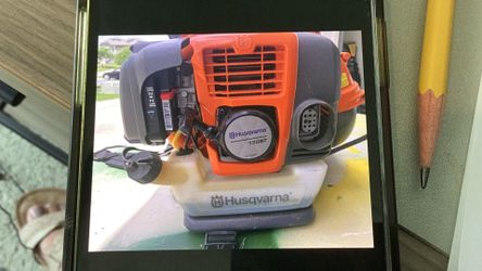 Backpack Leaf Blower