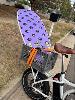 Surfboard 5”