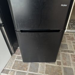 Haier Mini Fridge Freezer