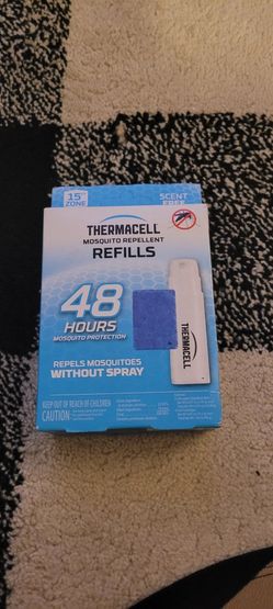 Thermacell Refills