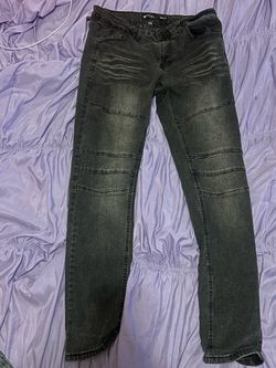 2 pair of designer jeans