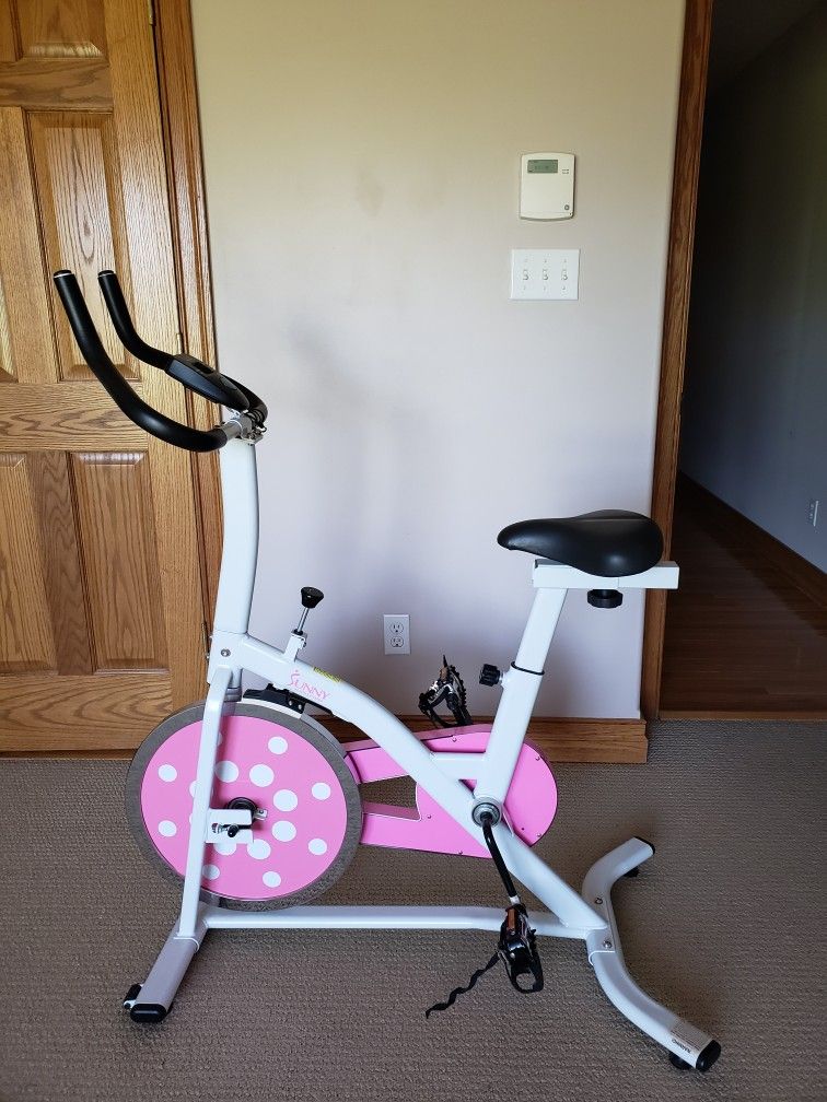 Exercise Bike