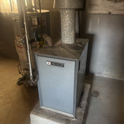 Water Furnace 