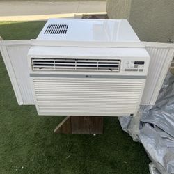 LG Ac Window Unit