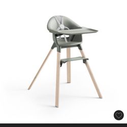 Strokke High Chair