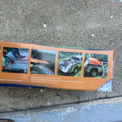 Rightline Gear Truck Tent