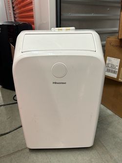 Hisense Portable Air Conditioner
