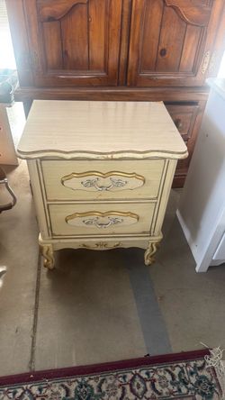 Night stand