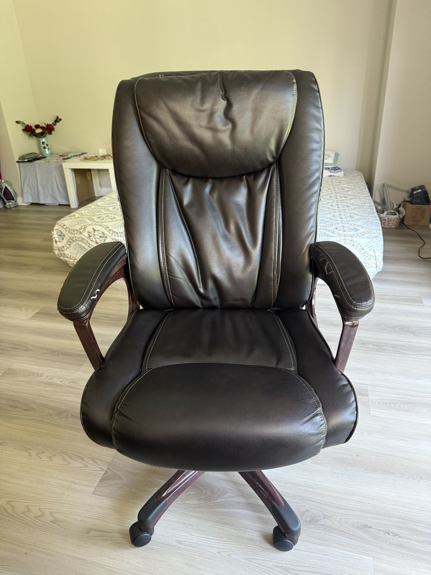 Office Chair - Normal Used 50$ Cash Only