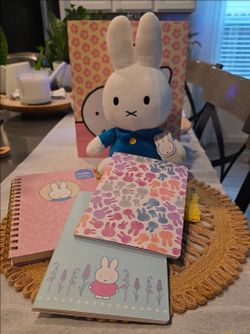Miffy - Bundle