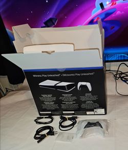 PS5 Pro 2TB for Sale
