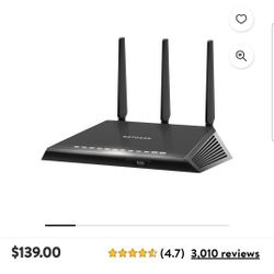 Netgear Router