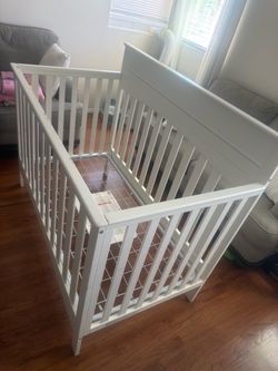 Cuna para bebé
