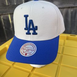 New   Hot Dodgers 
