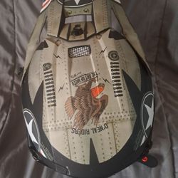 O'Neal XXL 5SRS 2020 Helmet 