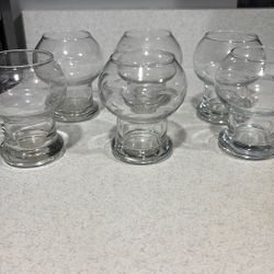 Princess House Crystal