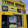Addison Hybrid Reparar 