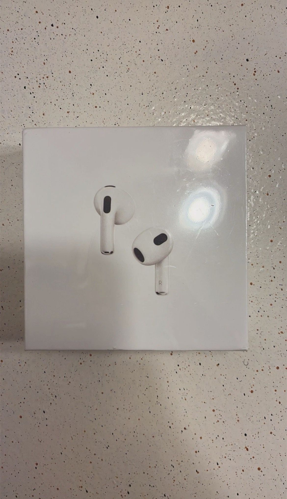 Gen 3 Apple AirPods