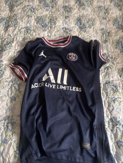 PSG medium Hakimi kit