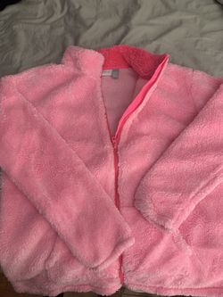 Girls sweater 