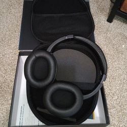 Treblab Z2 Headphone