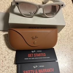 Rayban Meta Skyler 