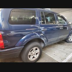 Dodge Durango 2006