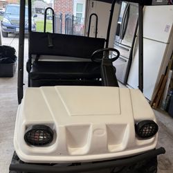 2005 Chuck  Wagon 4x2 Honda Engine UTV / Golf Cart/ Atv /