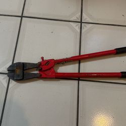 Tool For Locks And Seals