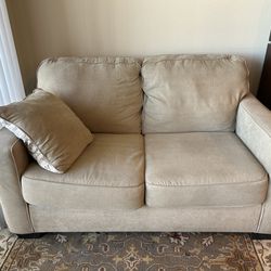 Loveseat For Smaller Spaces (Ashley Furniture)