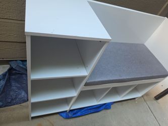 Expensive Shoe Rack