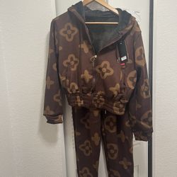 Jogger Set
