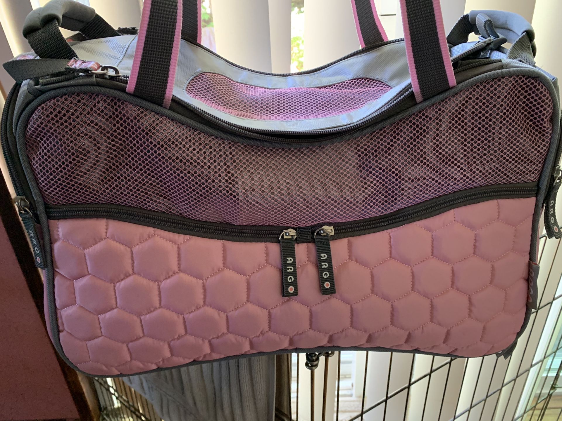 Pet Carrier 