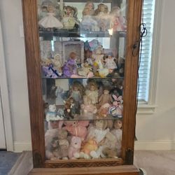 Wooden Shelf