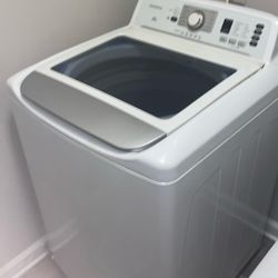Washer And Dryer Set Great Condition
