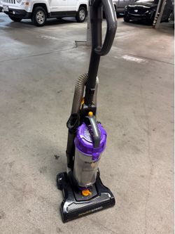 Working vaccum