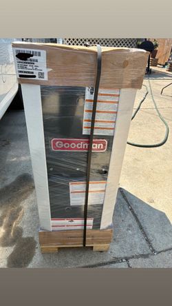 Goodman furnace 30,000 96%
