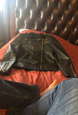 Harley Davidson women’s