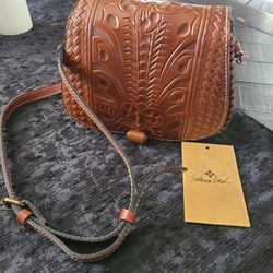 New Patricia Nash   Purse
