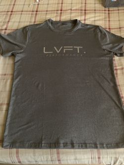 LVFT T-Shirt Size Large