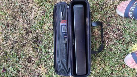 Rad Power Bikes Battery