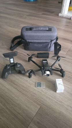 Parrot Anafi Drone
