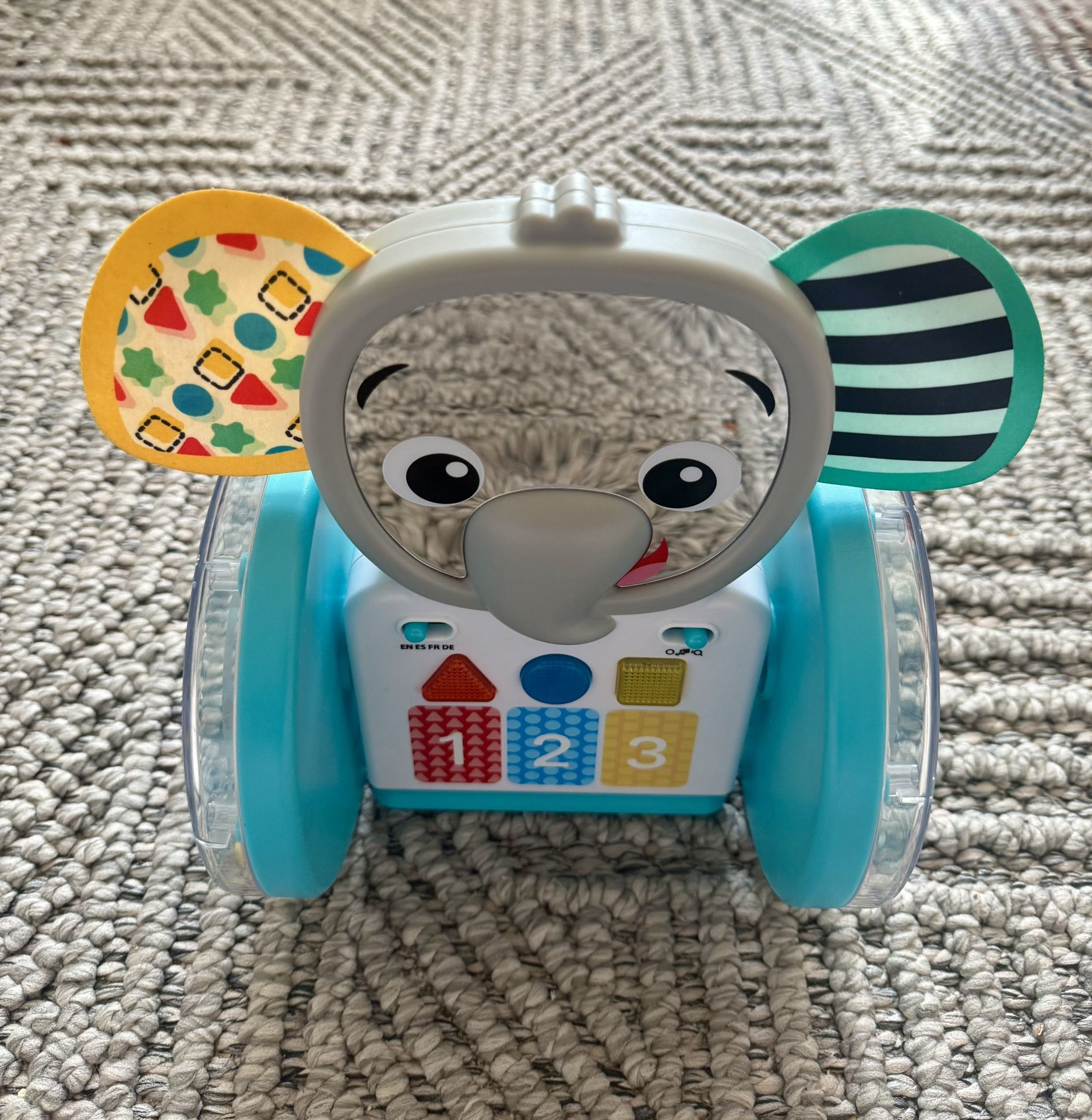 Baby Toy