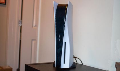 Playstation 5 disc edition